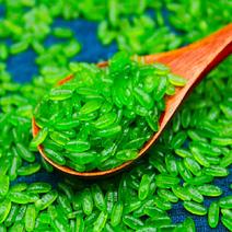大米农家绿竹米五谷杂粮香糥可口健康营养美味