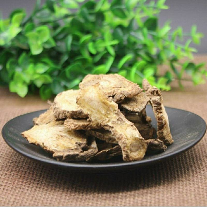 独活长生草独滑甘肃独活无沫子产地甘肃货好
