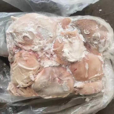 出售大块大块带皮羊奶渣