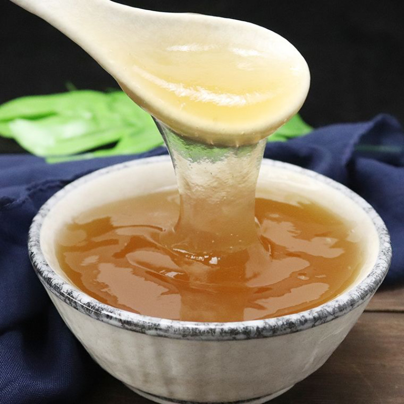 葛根粉柴葛根营养正品早晚餐食品农家土特产