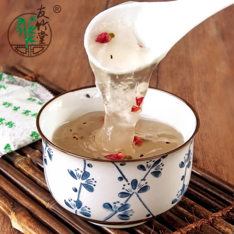 葛根粉柴葛根营养正品早晚餐食品农家土特产