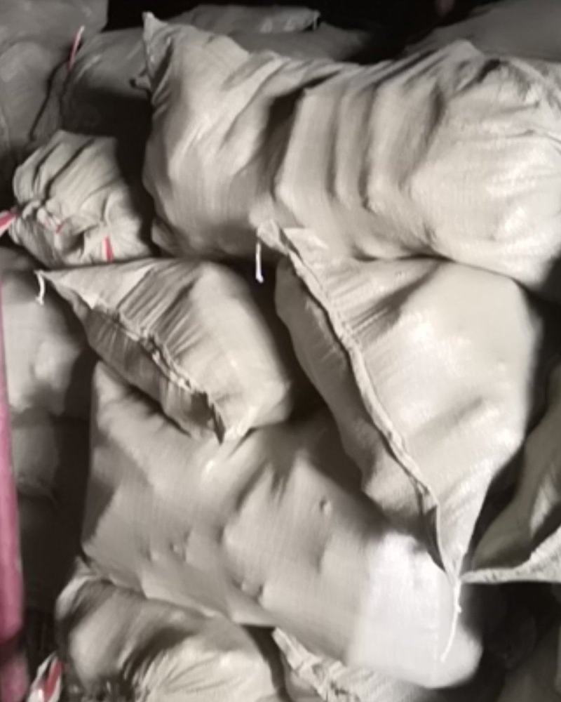 山西运城万荣明通冷库精品黄胡萝卜