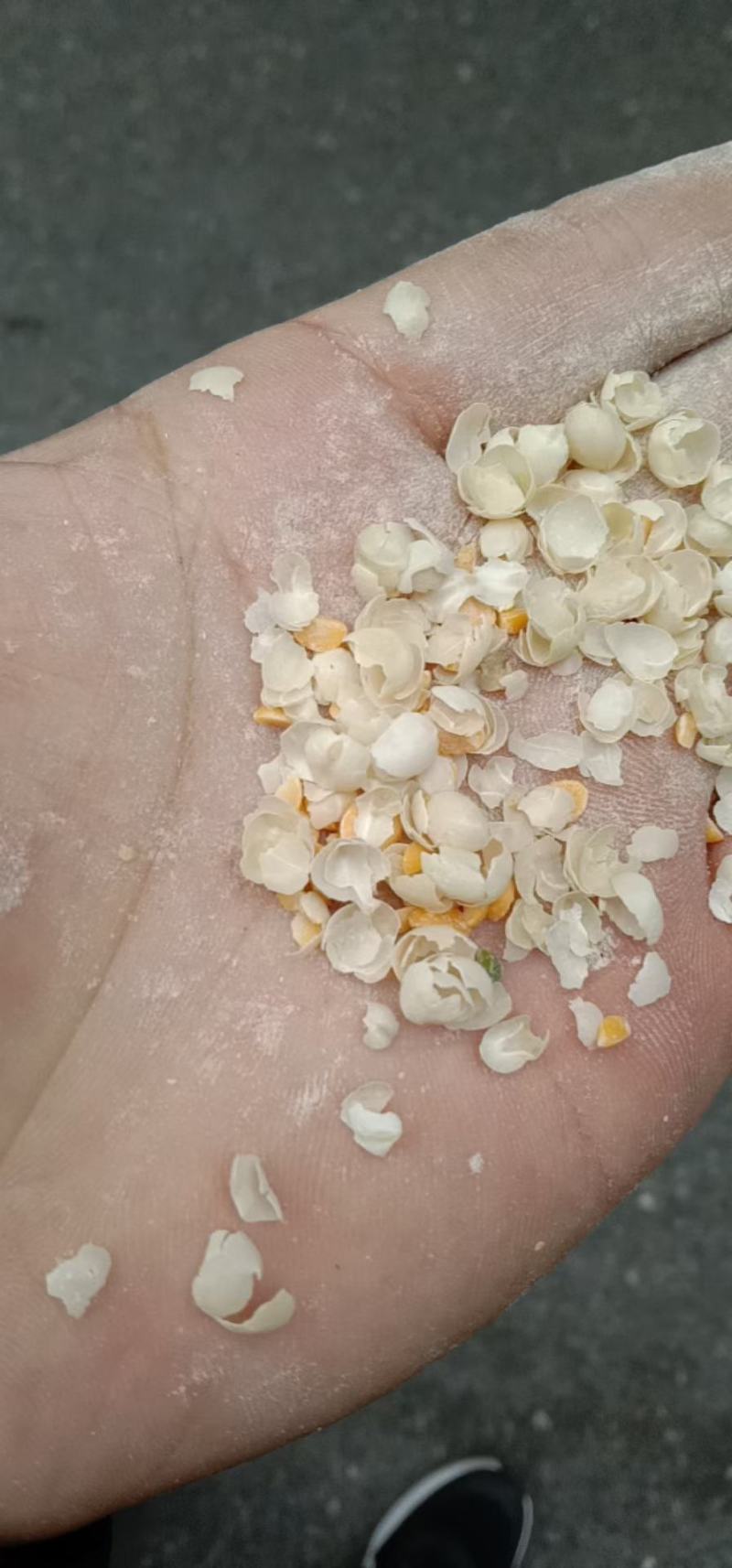黄豆壳，价格优惠，厂家直销