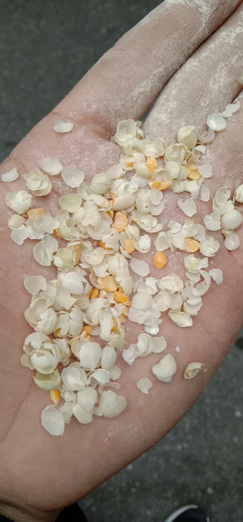 黄豆壳，价格优惠，厂家直销
