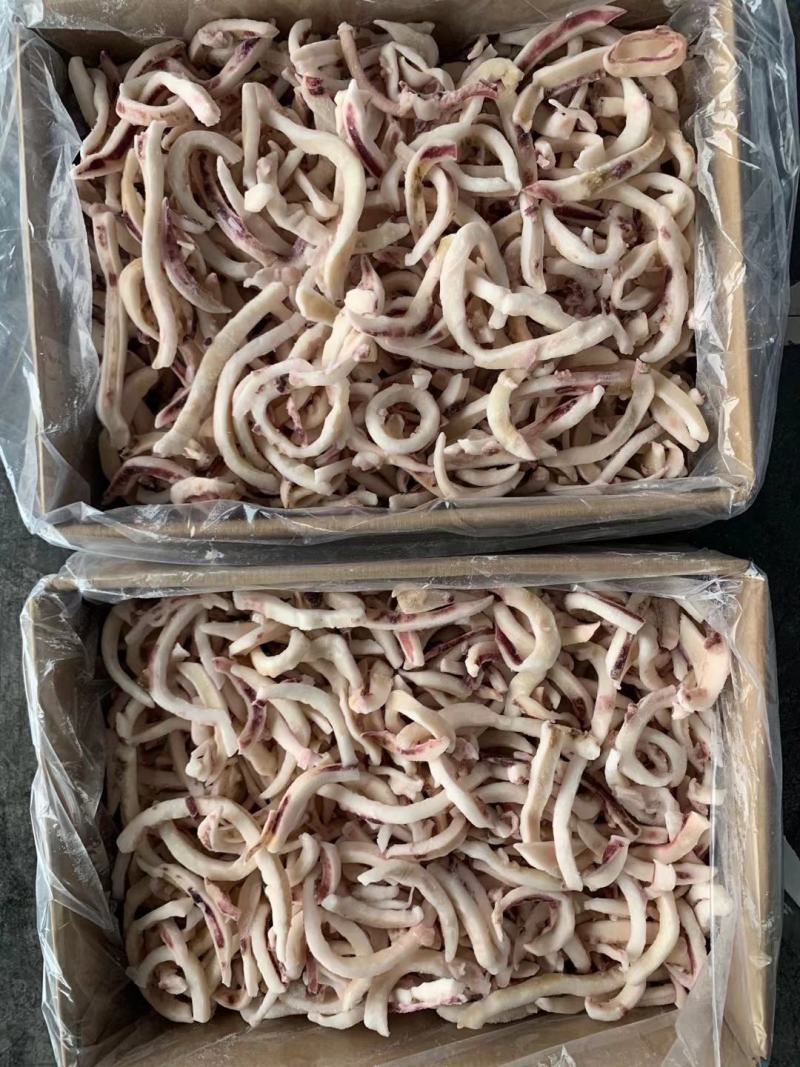 各类鱿鱼产品，可贴牌，价格超低
