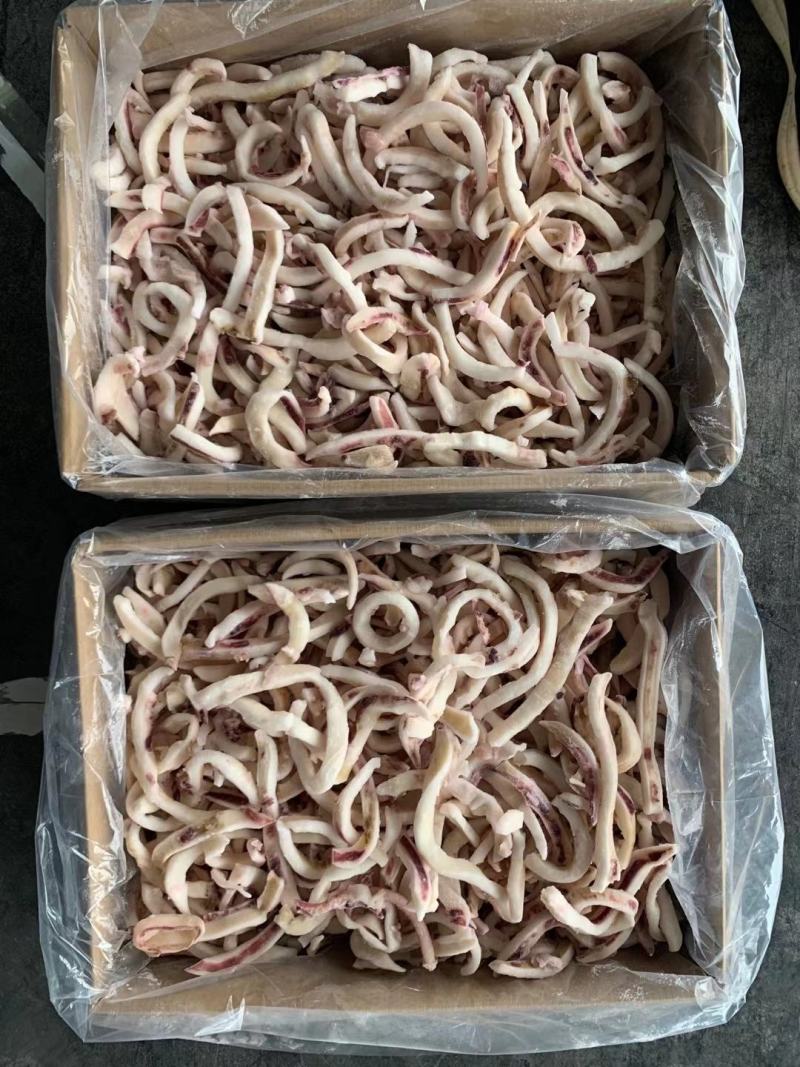各类鱿鱼产品，可贴牌，价格超低