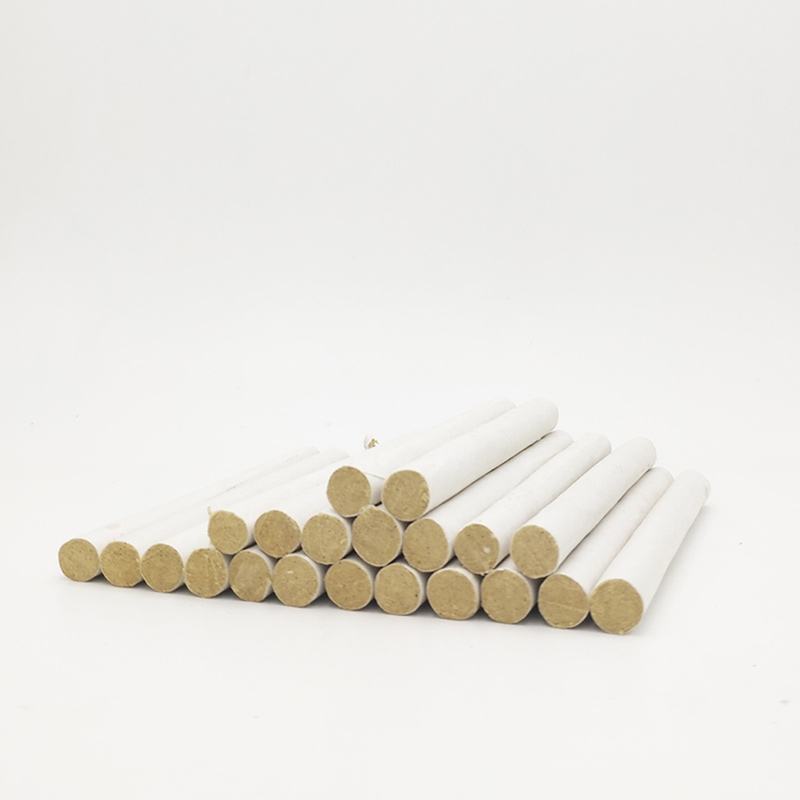 厂家直销1.5cm细艾条香薰艾条小艾柱小号家用正品