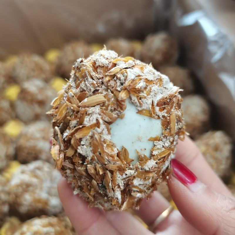 皮蛋箱装鸭皮蛋白壳糖心鸭皮蛋跑江湖地摊货源批发