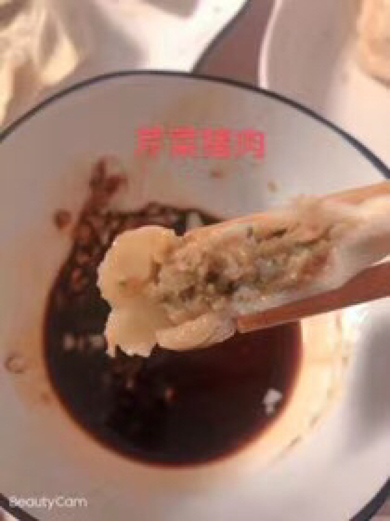 吃放心水饺，从香润开始，真材实料，欢迎订购哦！