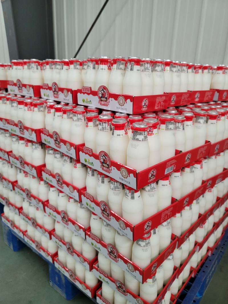 金丝猕®水牛酸奶饮品，新品上市，诚招经销商