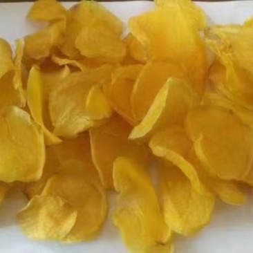 《精品货》农家干土豆片，洋芋片，色泽，口感好