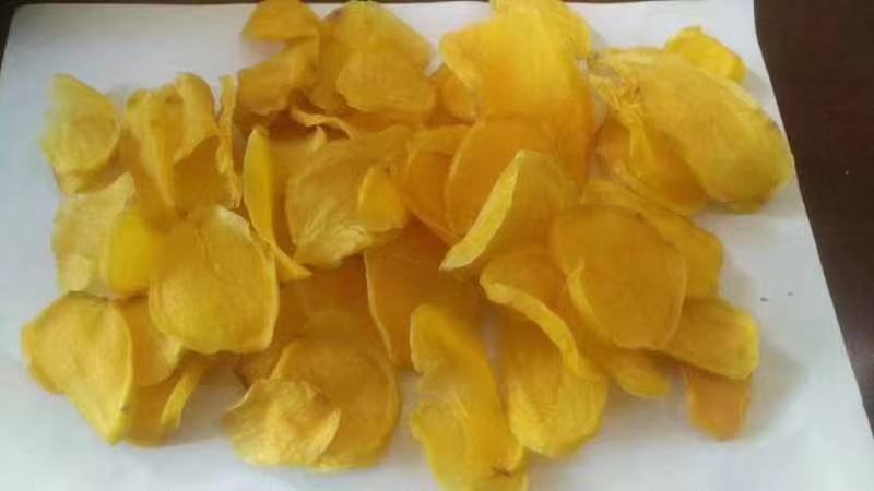 《精品货》农家干土豆片，洋芋片，色泽，口感好