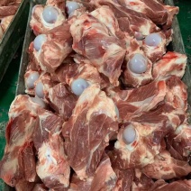 多肉前腿骨，自助餐专用酱大骨，大骨头，肉骨头