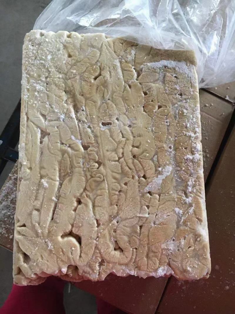 半熟猪大肠，半成品大肠，预煮猪大肠，纯干货，去油，干净