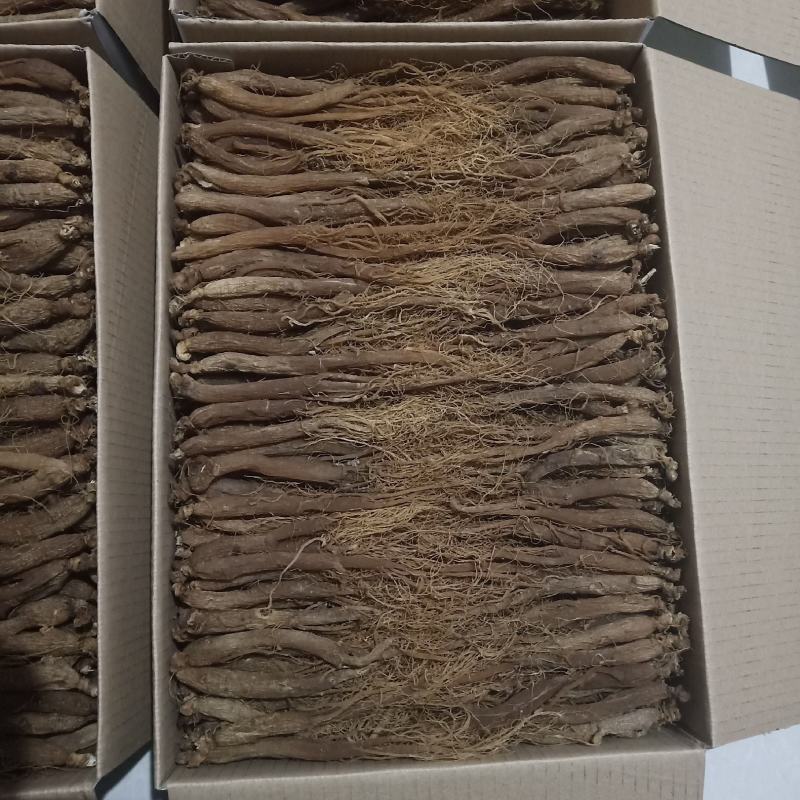 【红参批发】无糖红参大量批发，500克包邮