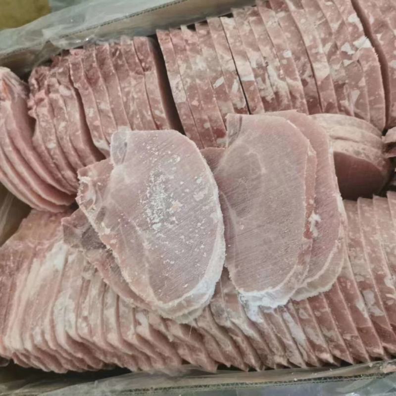 大排片，里脊，大牌片，大排面，瘦肉片，精肉片