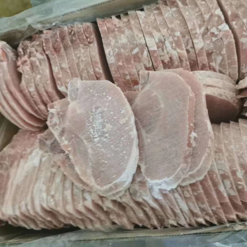 大排片，里脊，大牌片，大排面，瘦肉片，精肉片
