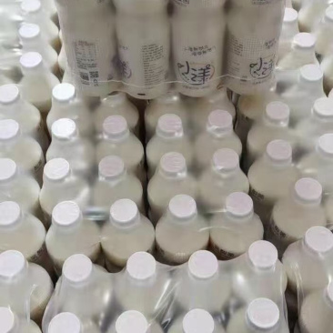 小洋果粒酸奶批发零售
