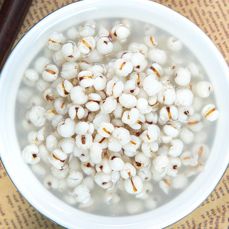 新米薏仁米薏米仁贵州大薏米