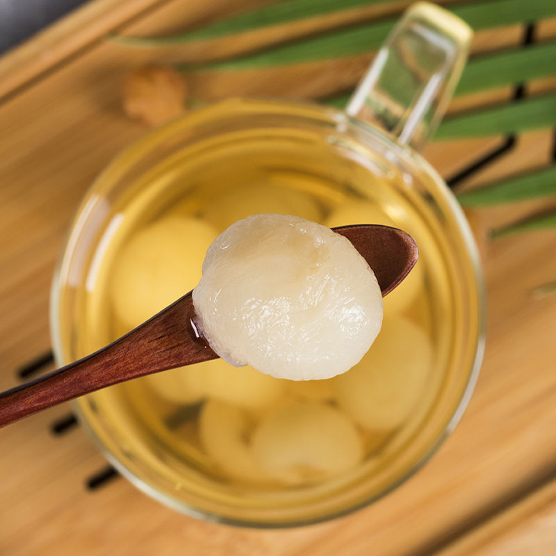 桂圆干桂圆肉无核桂圆干龙眼干龙眼肉灯笼状新果