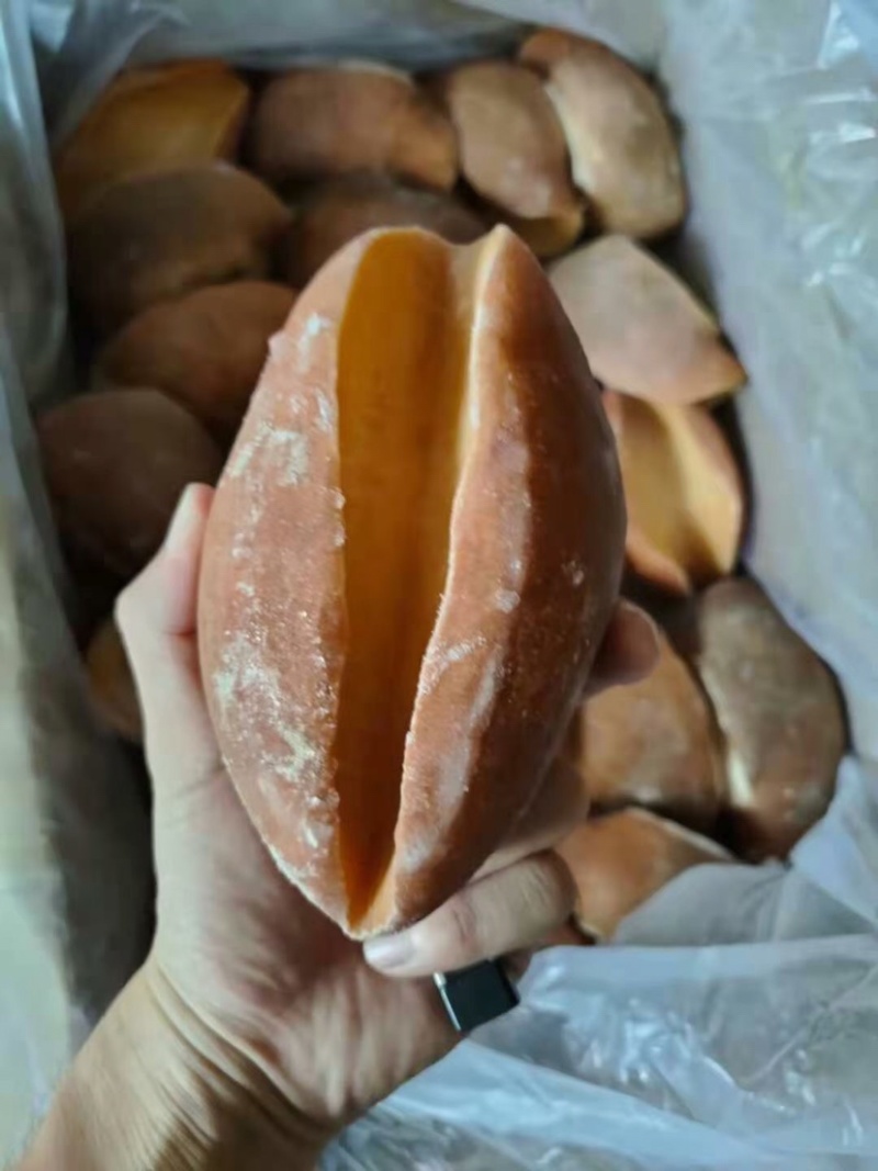 海螺，海螺头，熟螺头多种烹调方式