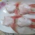 巴沙鱼，巴沙鱼鱼鳍350g