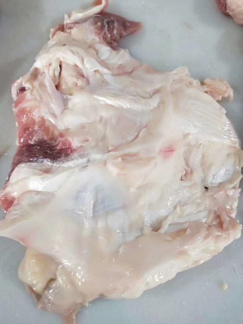 品质好，出成高筋头巴脑，筋多肉多厂家直供品种齐全