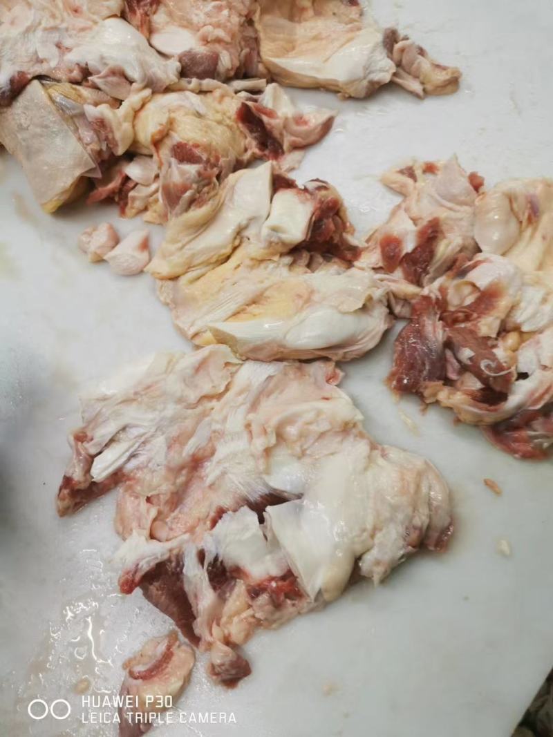 品质好，出成高筋头巴脑，筋多肉多厂家直供品种齐全