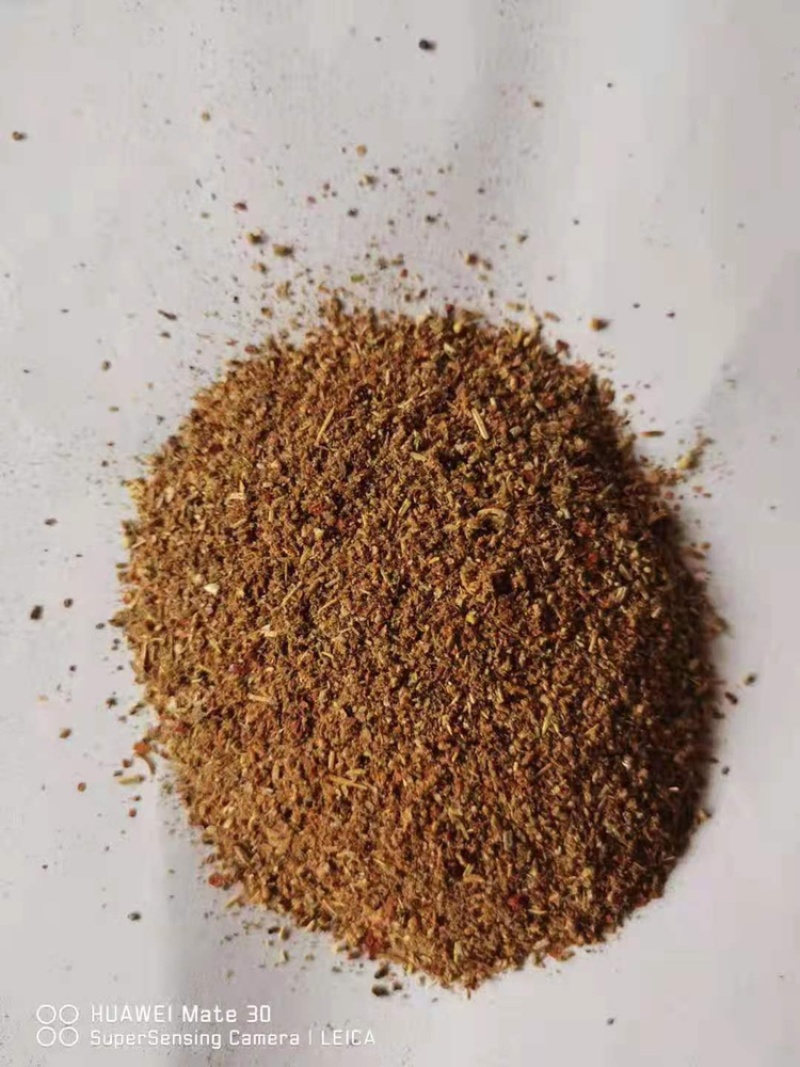 供应发酵辣椒粕辣椒油渣适用于蛋鸡饲养辣椒粉辣椒粕