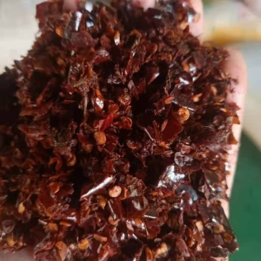 供应发酵辣椒粕辣椒油渣适用于蛋鸡饲养辣椒粉辣椒粕