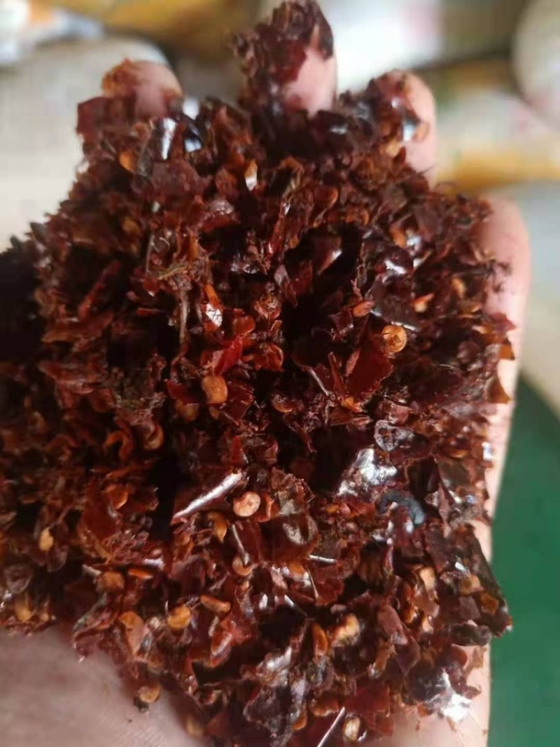 供应发酵辣椒粕辣椒油渣适用于蛋鸡饲养辣椒粉辣椒粕