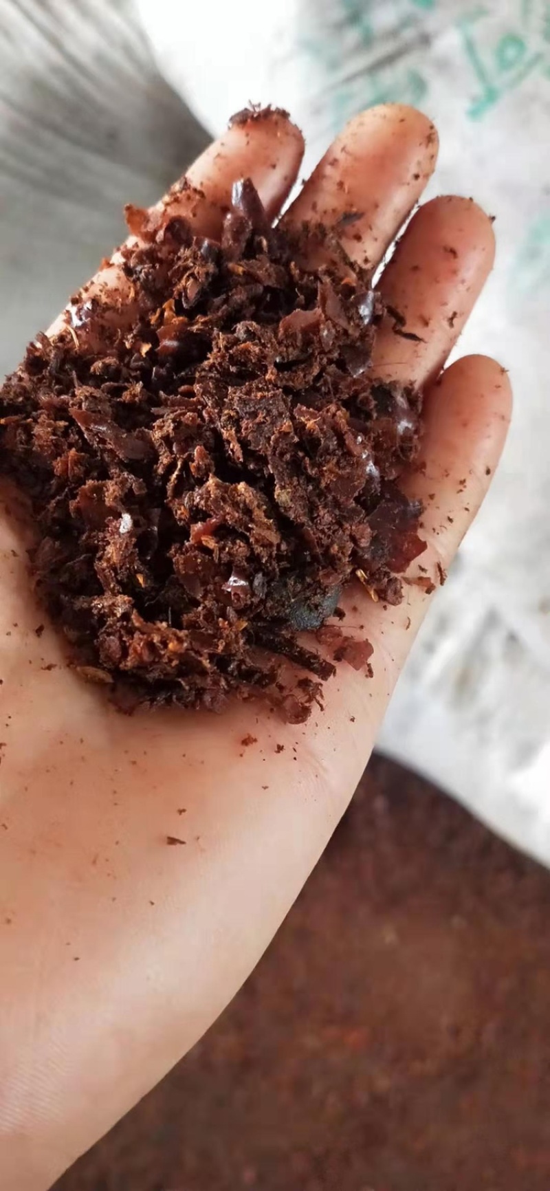 供应发酵辣椒粕辣椒油渣适用于蛋鸡饲养辣椒粉辣椒粕