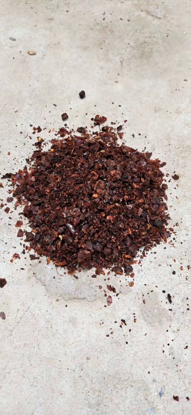 供应发酵辣椒粕辣椒油渣适用于蛋鸡饲养辣椒粉辣椒粕
