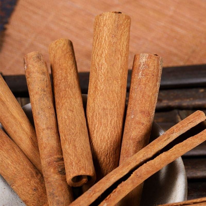 桂皮桂筒选货产地直销要多优惠不满意可以退换货