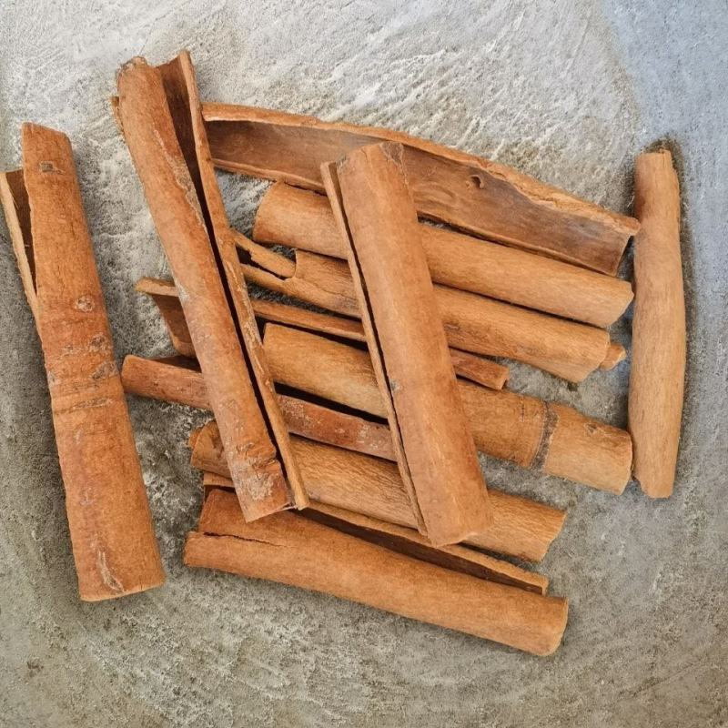 桂皮桂筒选货产地直销要多优惠不满意可以退换货