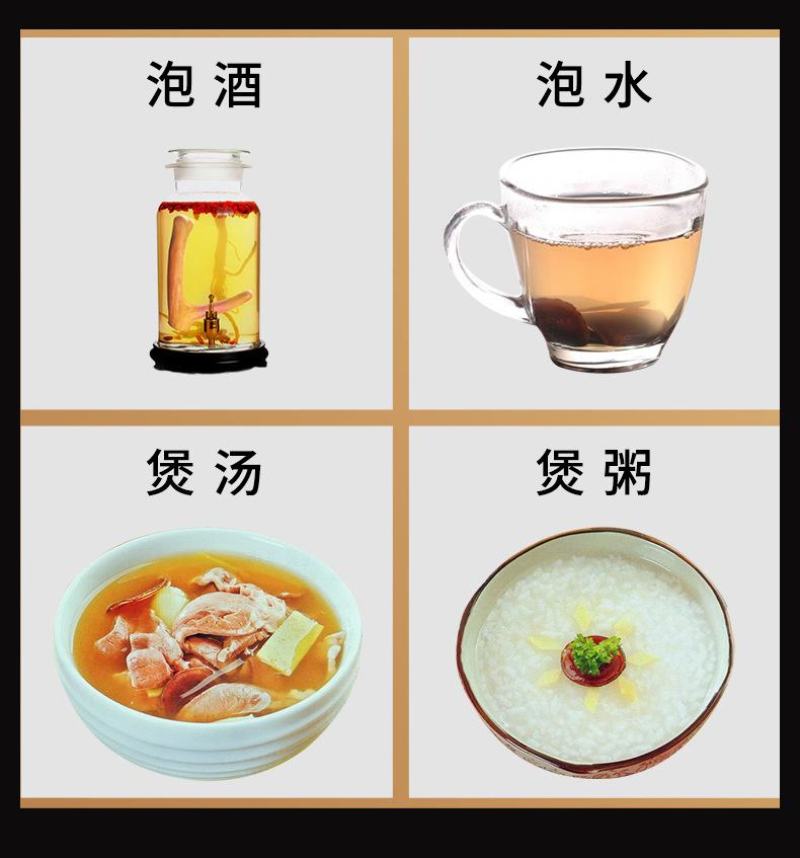 鹿茸腊片梅花鹿鹿茸片泡酒煲汤足干全腊片厂家直售