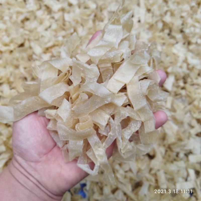面皮手工豆皮面皮干货凉皮干货批发豆制品厂家直销