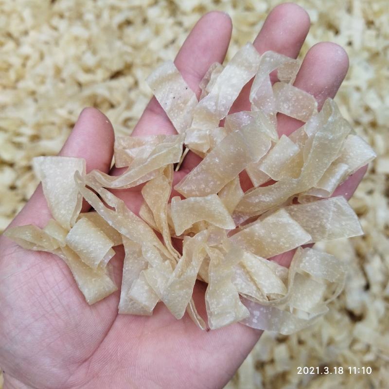 面皮手工豆皮面皮干货凉皮干货批发豆制品厂家直销