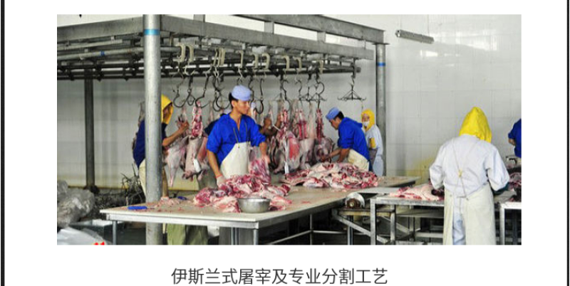 1国产原切4斤黄牛腱子牛腿肉牛腩新鲜现切速冻包邮