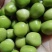豌豆。豌豆米。煮的耙的干豌豆，。