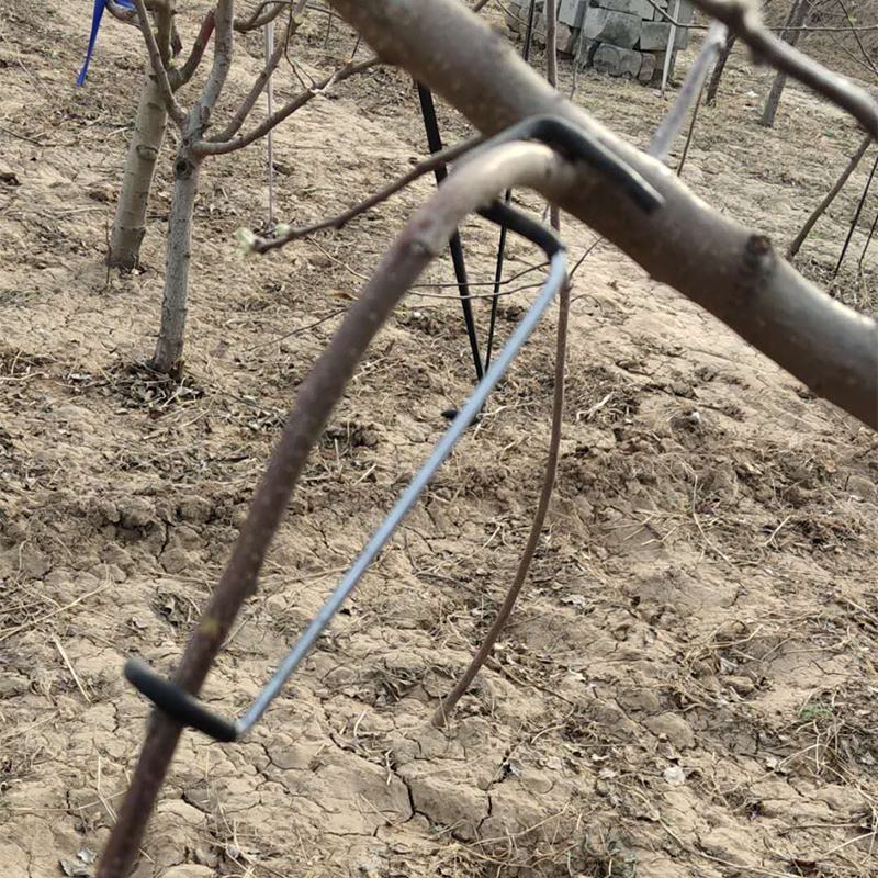 包邮果树拉枝器改进型开角器拉枝压枝定型器弯枝神器永德助