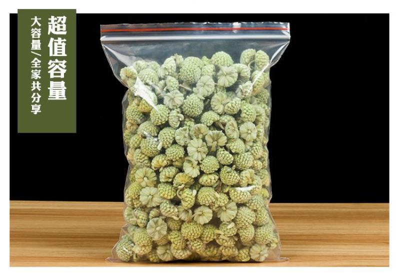 绿萝花茶养生茶西藏野生大朵正品绿罗花花茶野生下火结香花
