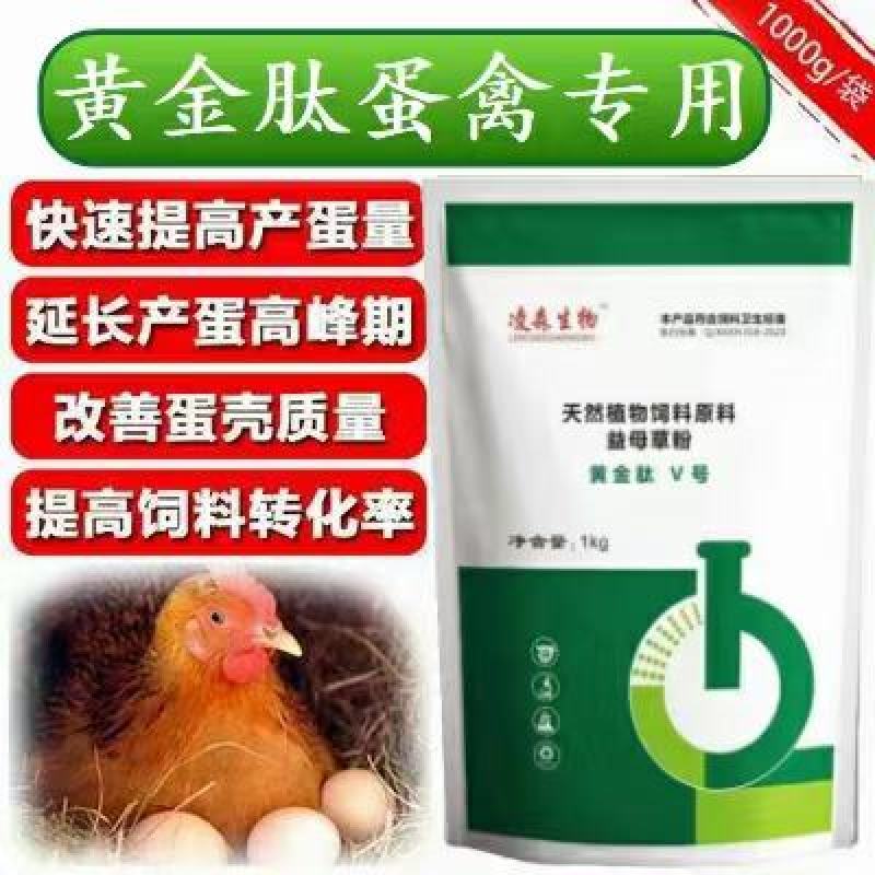 蛋禽增蛋产品，提高产蛋，延长产蛋高峰，改善蛋壳品质，转化