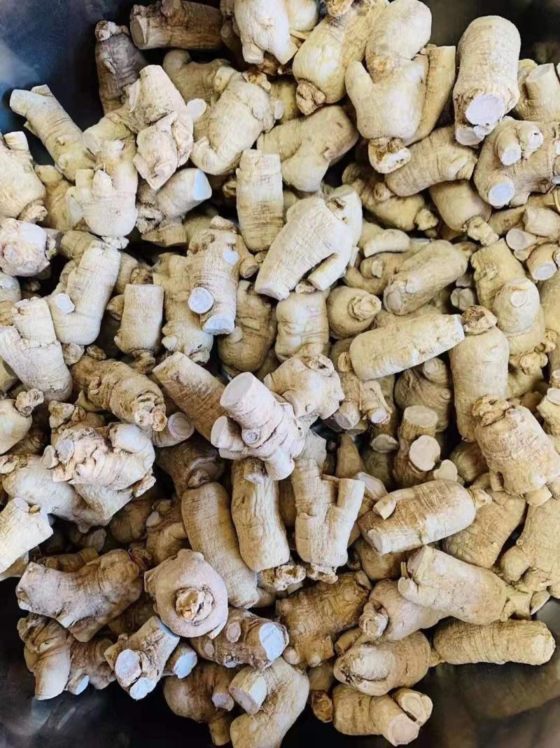 西洋参粒头，质量品质嘎嘎好，自己修剪一手货，电联下单