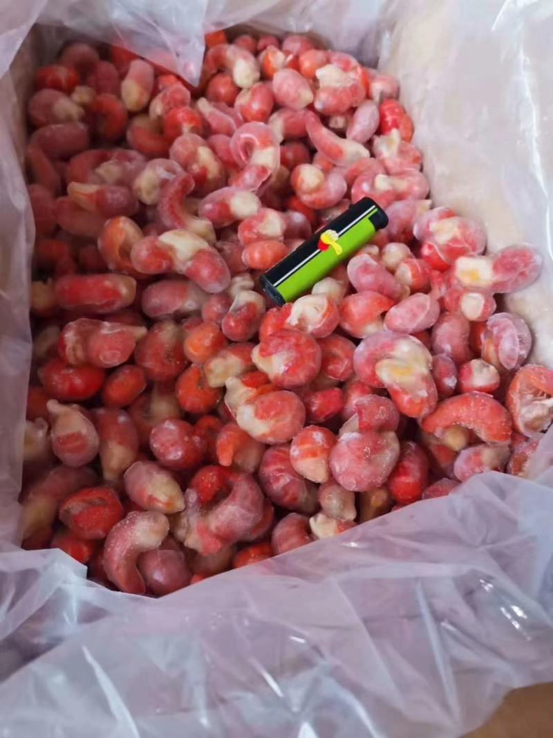 盛世龙虾尾特级特A大特白菜价量大价优