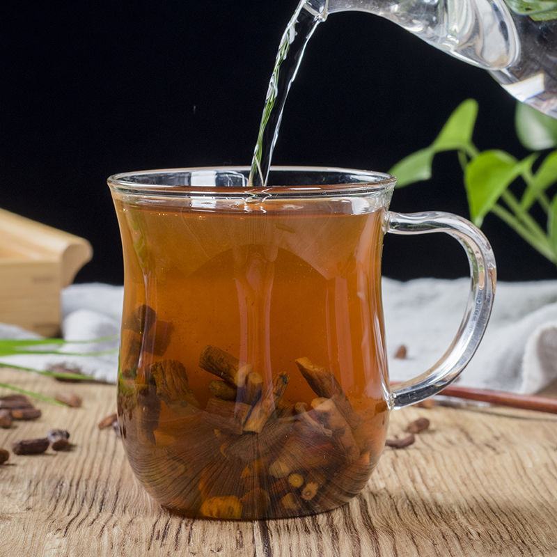 蒲公英根茶蒲公英根长白山野生特级片散装包邮