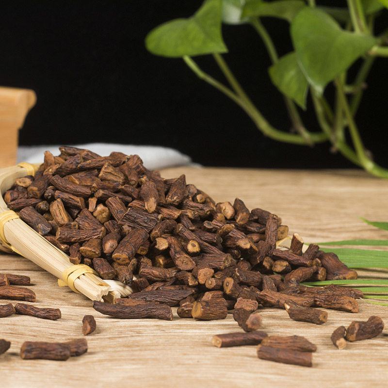 蒲公英根茶蒲公英根长白山野生特级片散装包邮