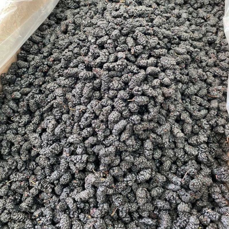桑葚产地直发货很漂亮冲泡耐久各种花茶类药材都有货