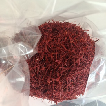 藏红花正品特级西藏野生正宗红花正品特级西藏礼盒藏红花