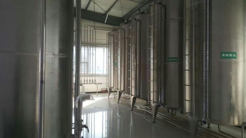 核桃油礼盒装500ml*2瓶厂家直供量大可谈
